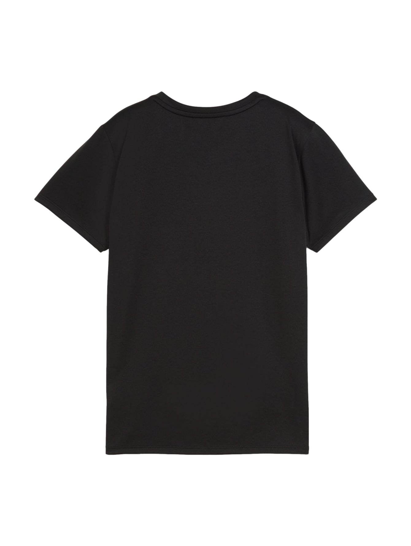 Playera Puma Essential Logo Para Mujer