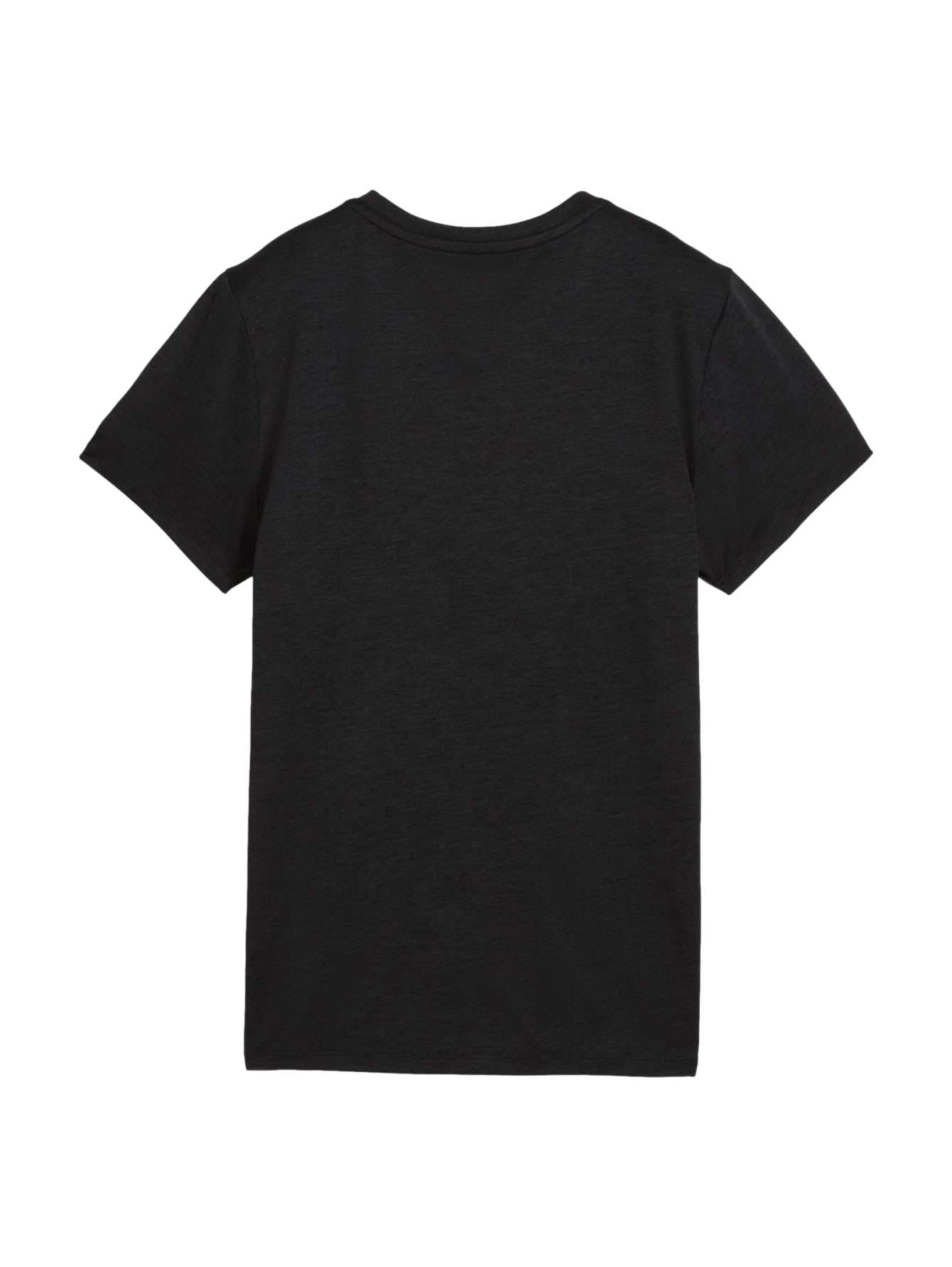 Playera Puma Essential Heather Para Mujer