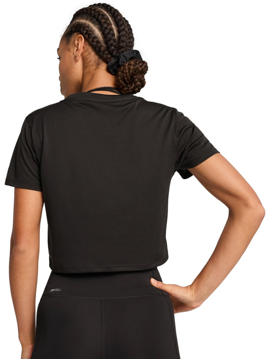 Playera Puma Essential Baby Para Mujer