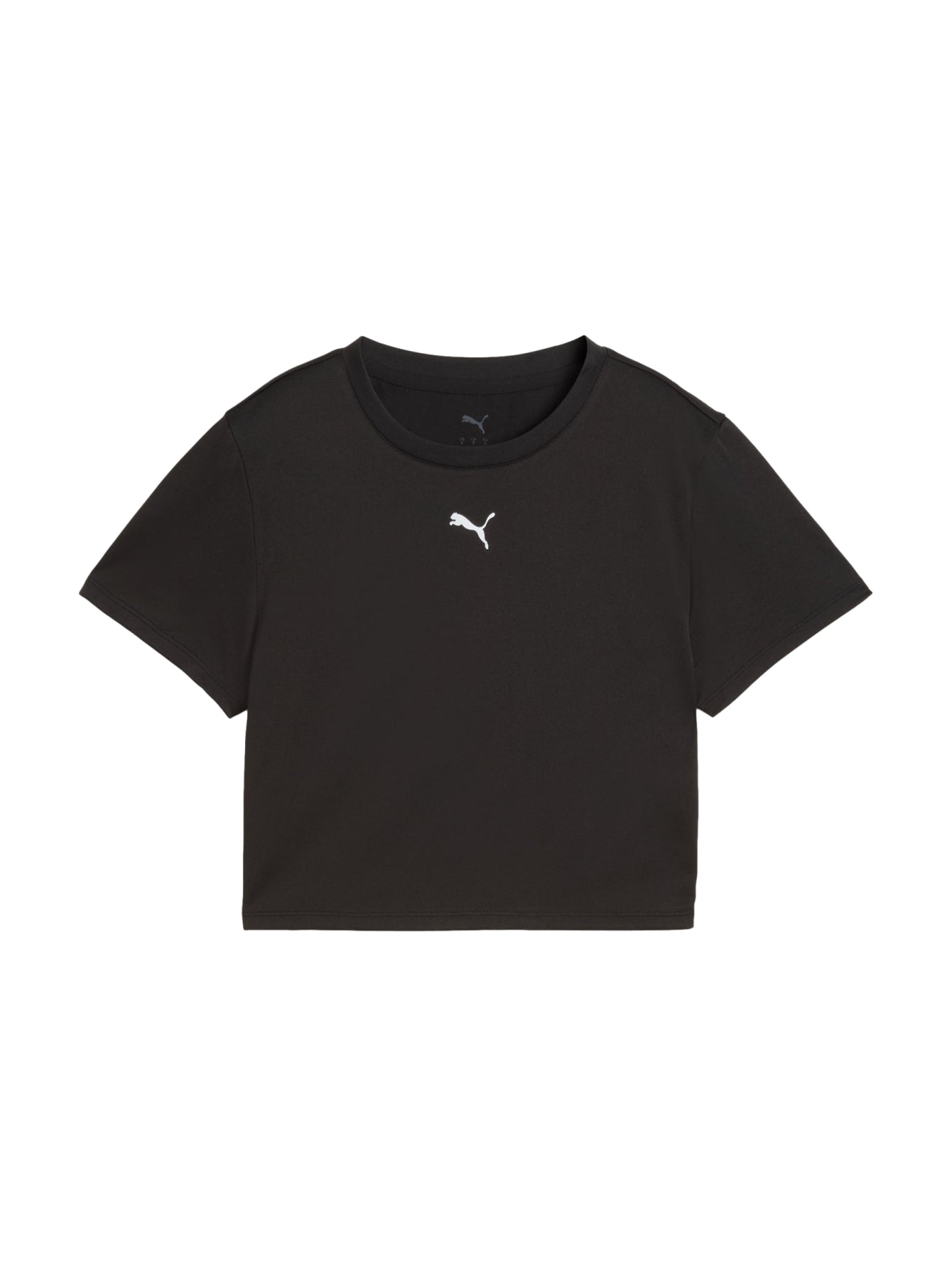 Playera Puma Essential Baby Para Mujer