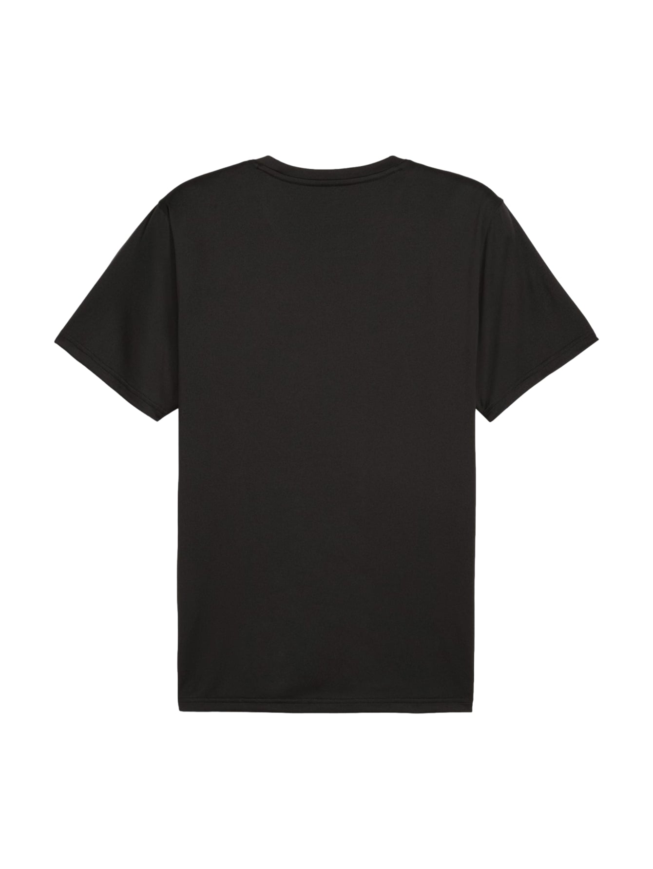 Playera Puma Essential Solid Cat Para Hombre