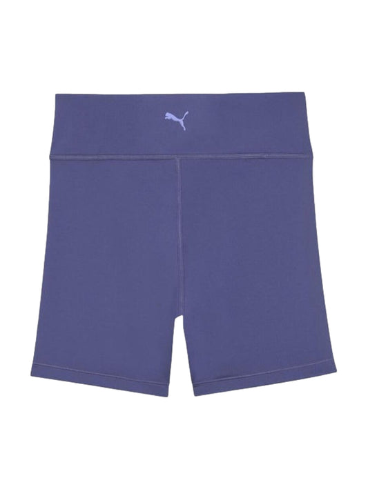 Short Puma Biker Move Para Mujer