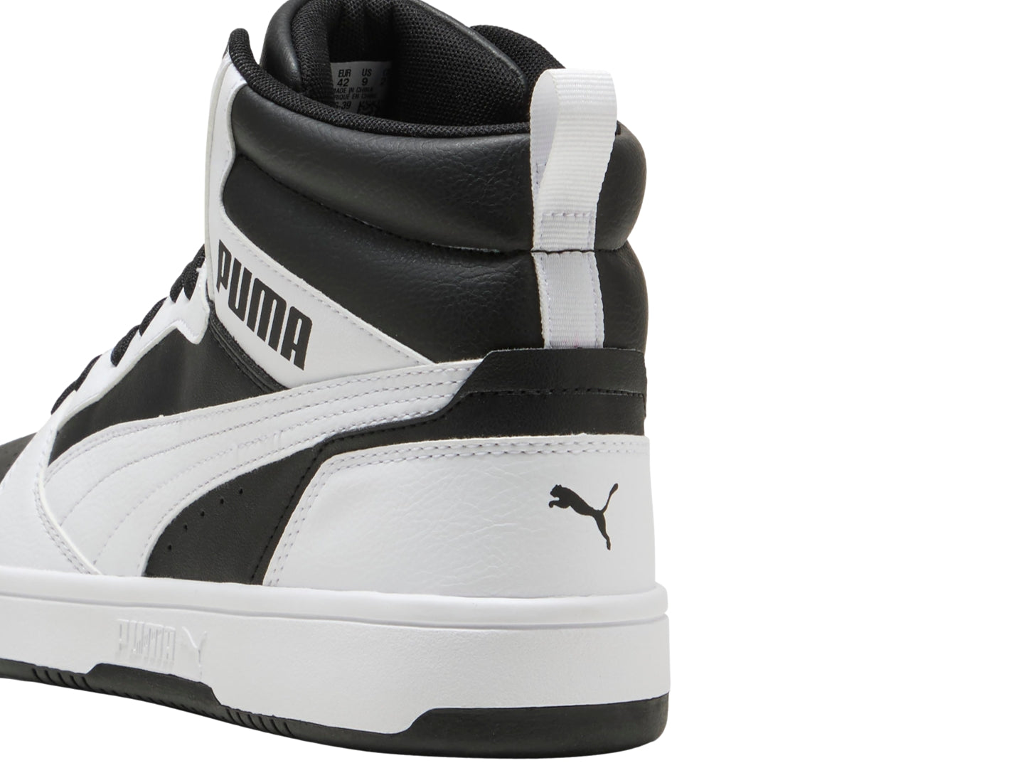 Tenis Puma Rebound V6 Para Hombre