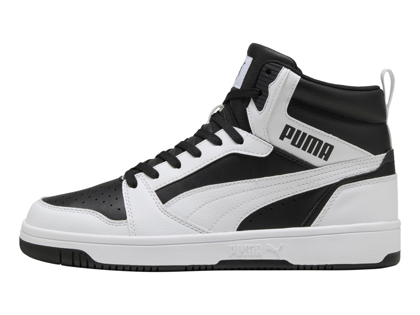 Tenis Puma Rebound V6 Para Hombre
