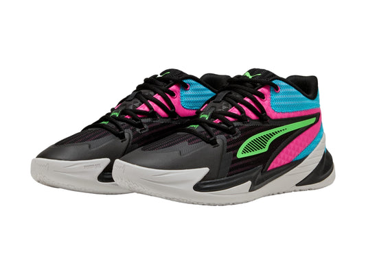 Tenis Puma Dagger Negro Para Hombre