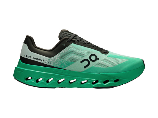 Tenis On Cloud Surfer Next Menta Para Para Hombre