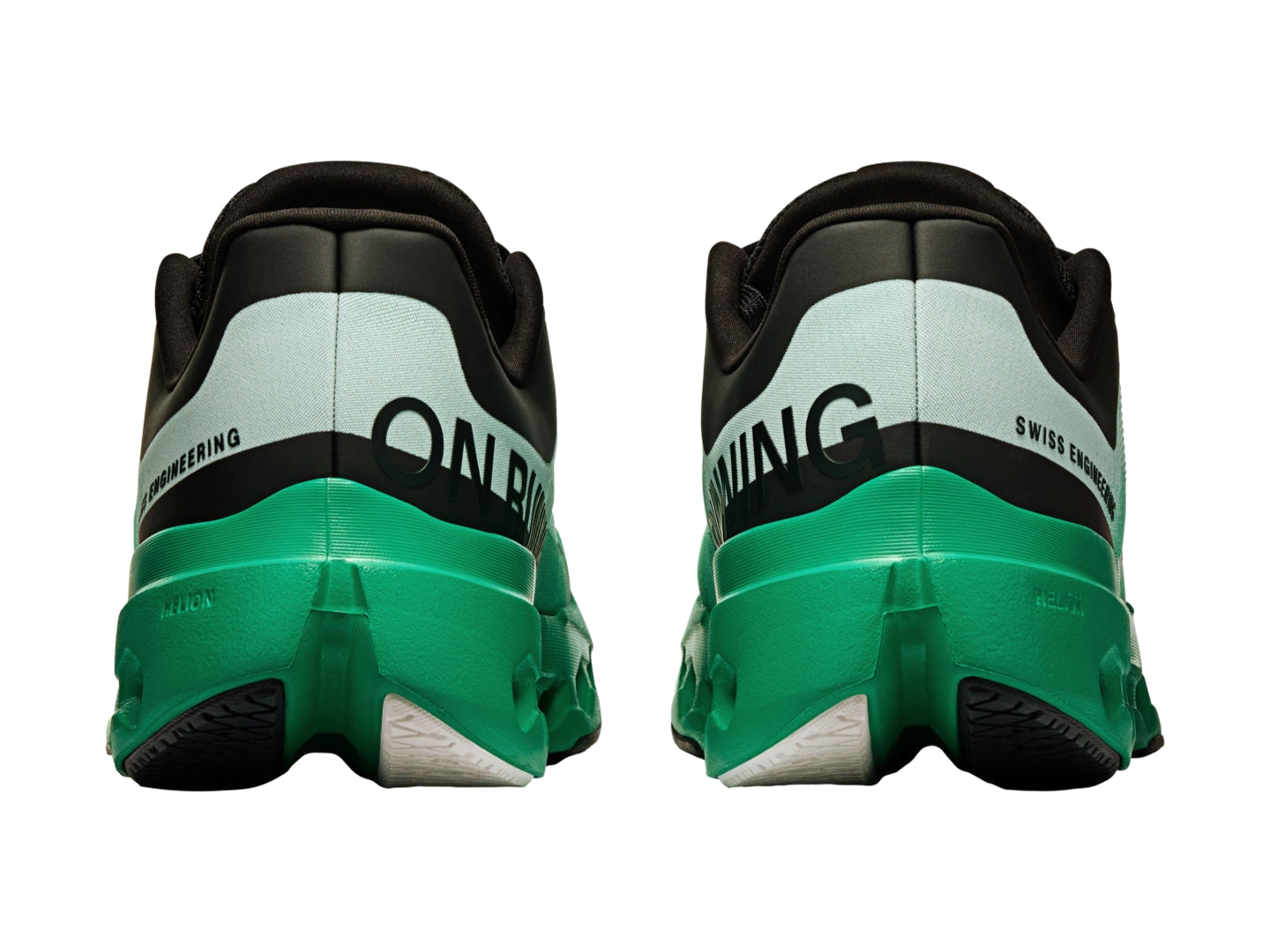 Tenis On Cloud Surfer Next Menta Para Hombre