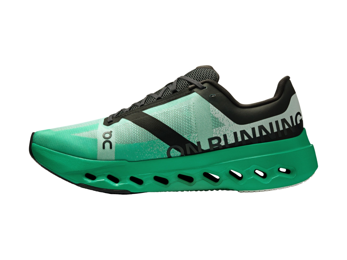 Tenis On Cloud Surfer Next Menta Para Hombre