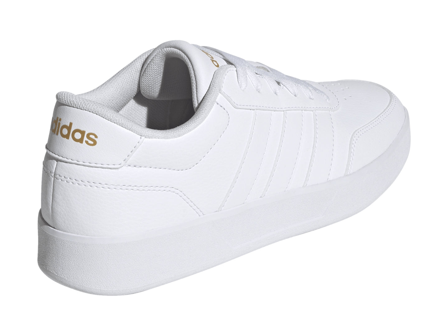 Tenis Adidas Breaknet 3 0 Para Mujer