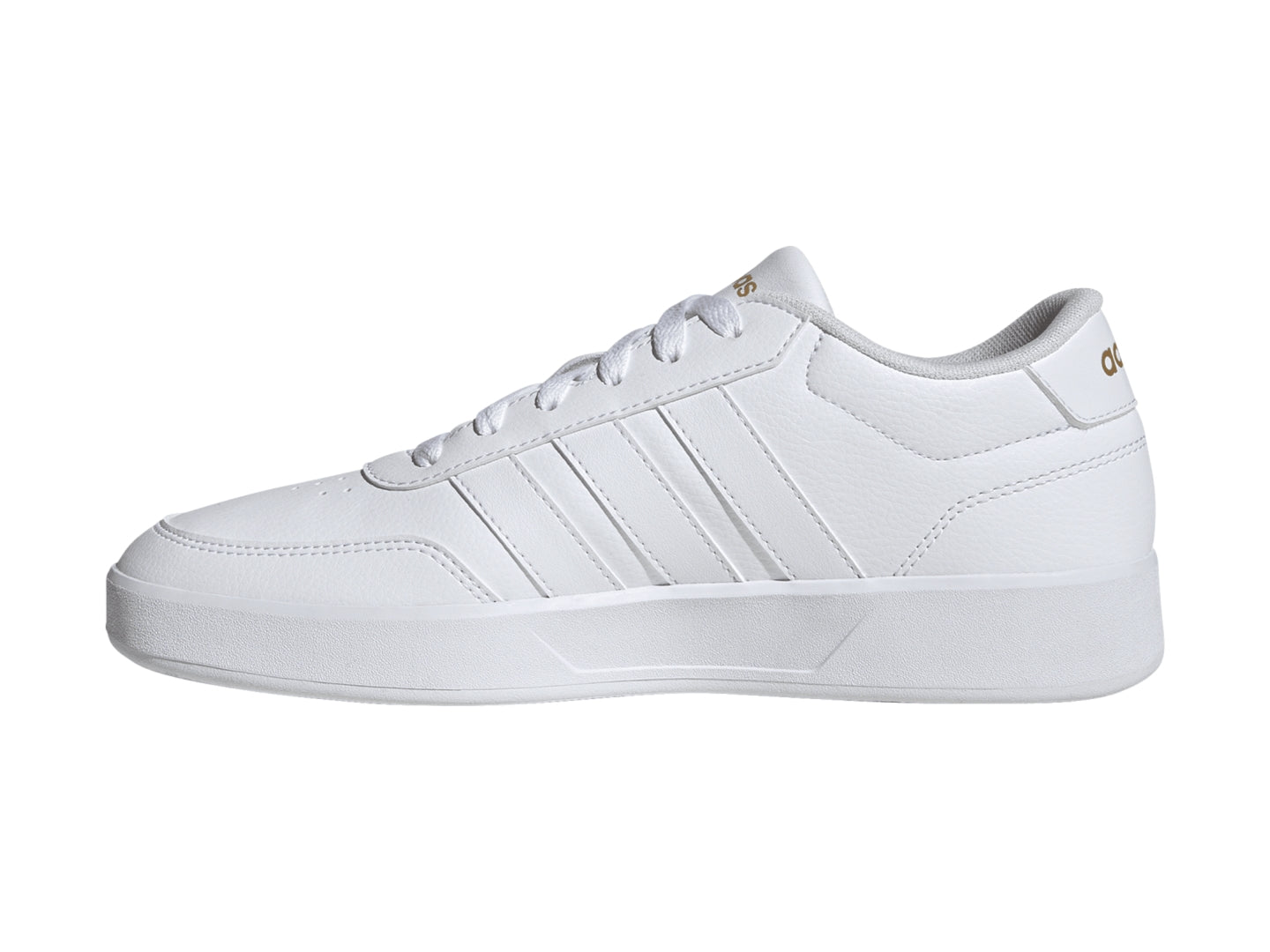Tenis Adidas Breaknet 3 0 Para Mujer