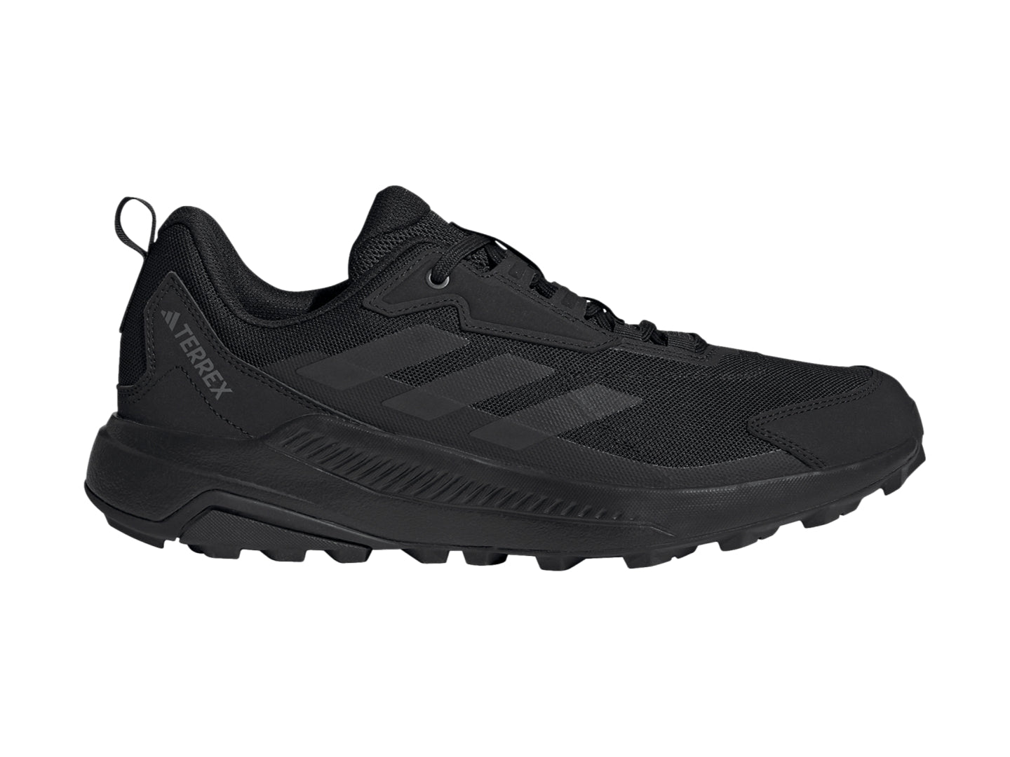 Tenis Adidas Terrex Anylander Negro Para Para Hombre