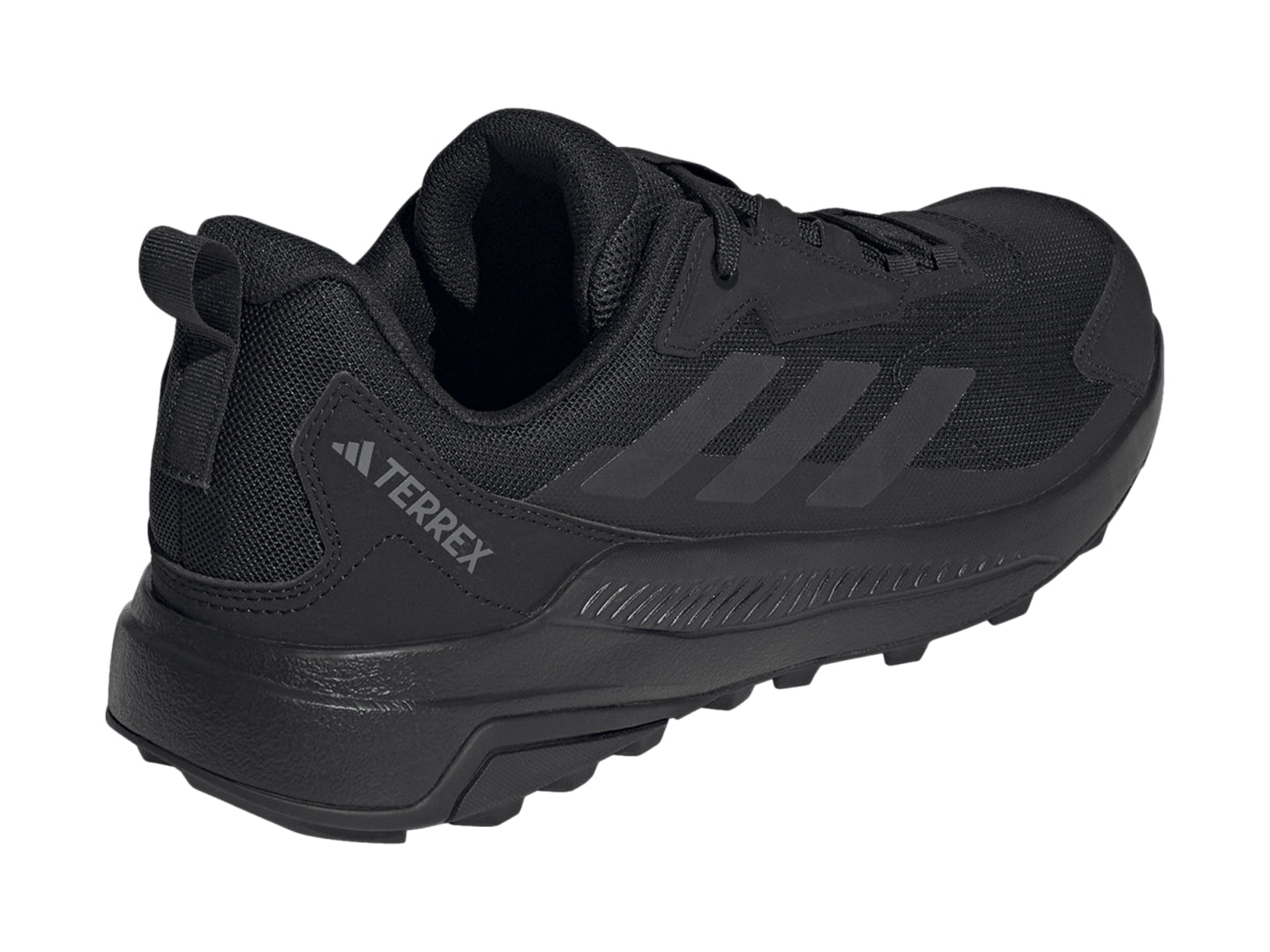 Tenis Adidas Terrex Anylander Negro Para Hombre