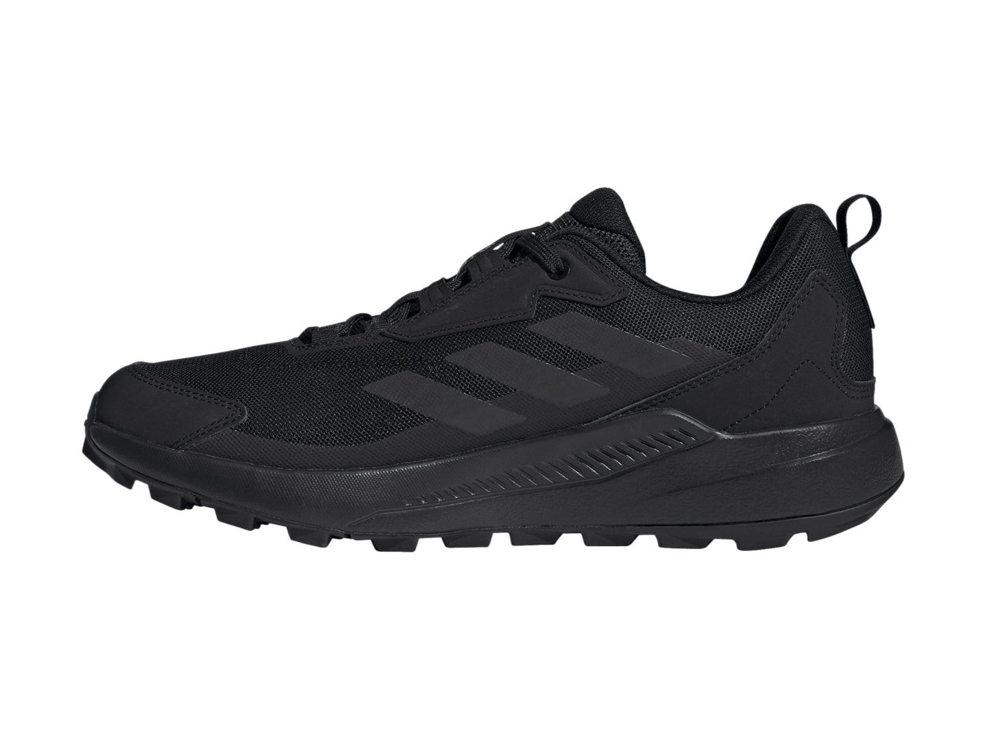 Tenis Adidas Terrex Anylander Negro Para Hombre