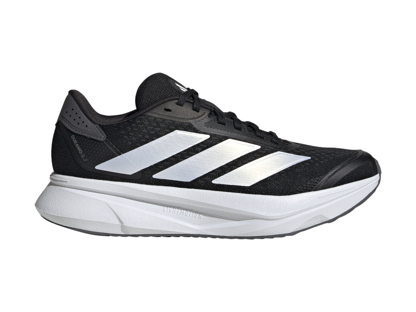 Tenis Adidas Duramo Sl 2 Negro Para Mujer