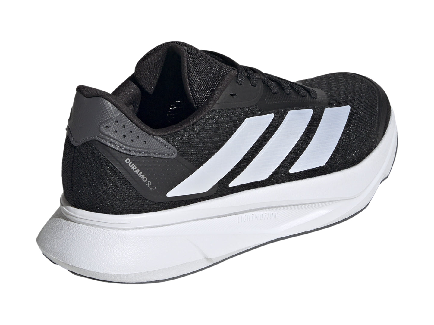Tenis Adidas Duramo Sl 2 Negro Para Mujer