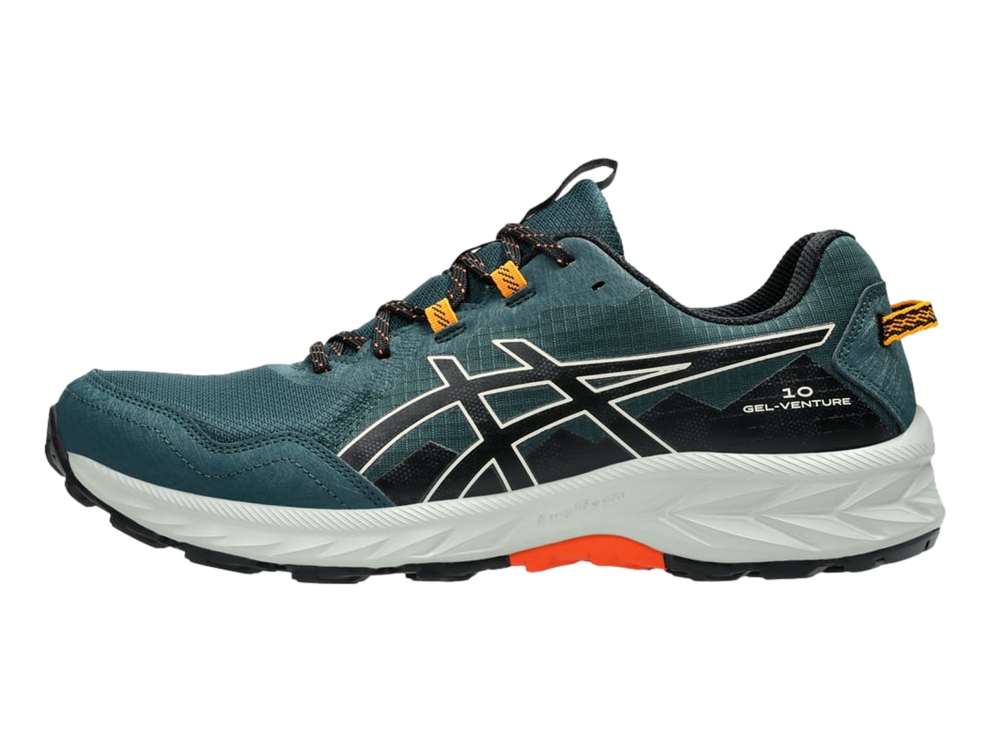 Tenis Asics Gel Venture 10 Para Hombre