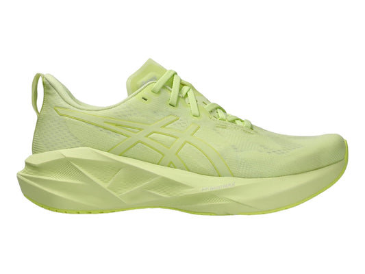 Tenis Asics Ahq Novablast 5 Lite Show Men Standard Amarillo Para Para Hombre