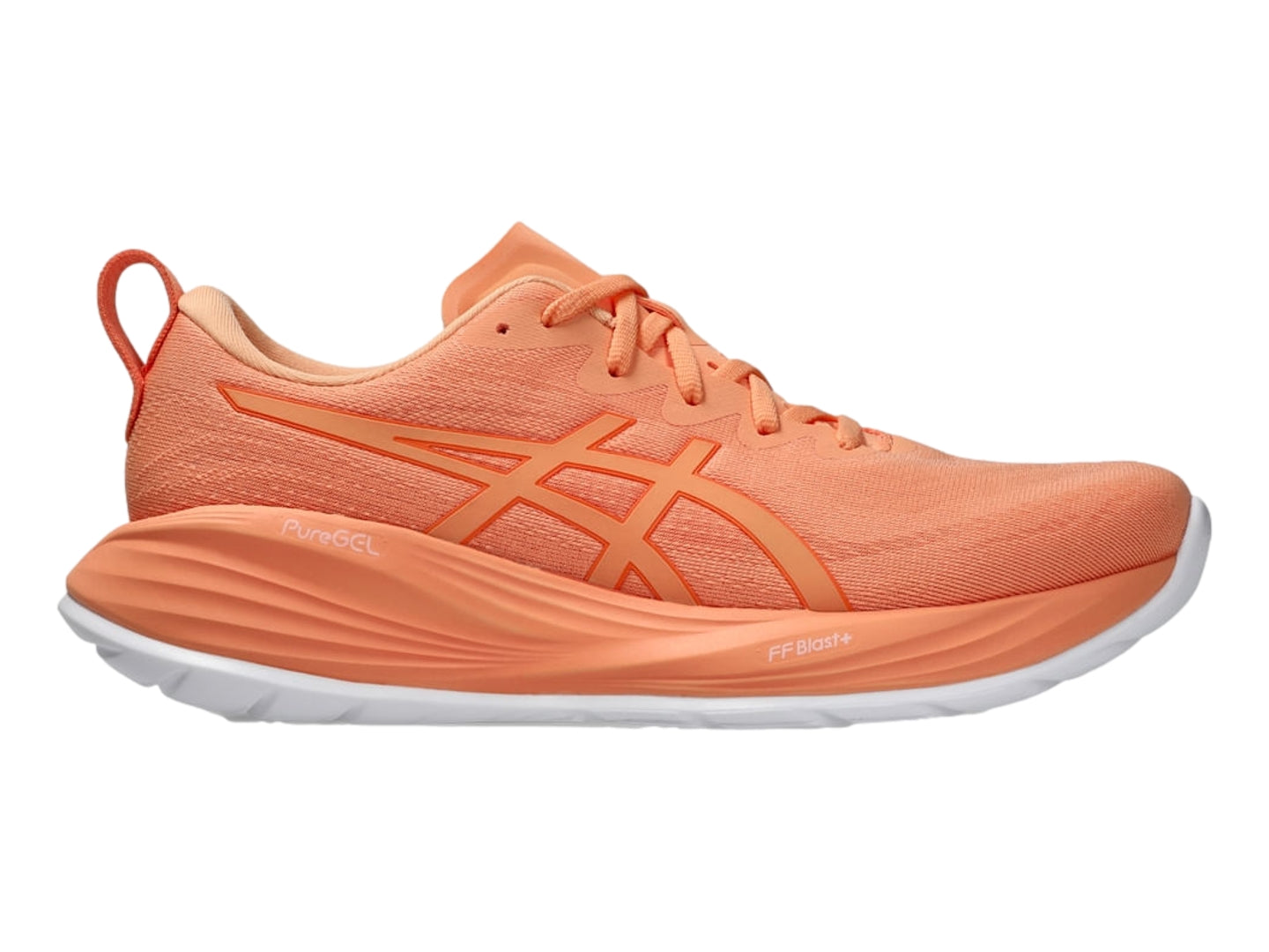 Tenis Asics Ahq Cumulu 27 Lite Show Men Standard Para Para Hombre