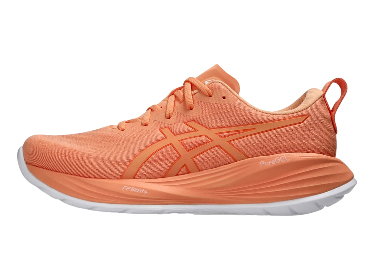 Tenis Asics Cumulus 27 Lite Show Para Hombre