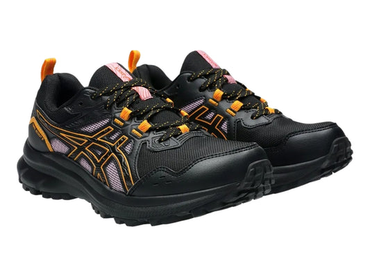 Tenis Asics Trail Scout 3 Para Mujer