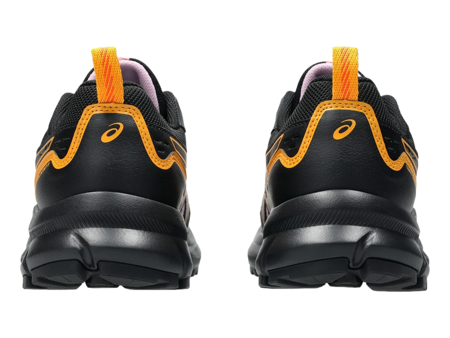 Tenis Asics Trail Scout 3 Para Mujer