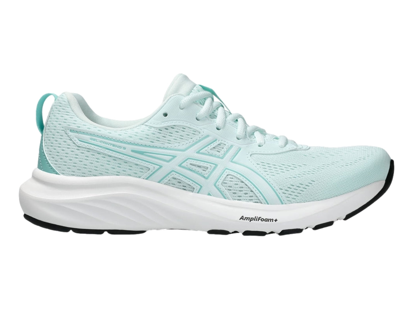 Tenis Asics Gel Contend Para Mujer – CalzzaSport