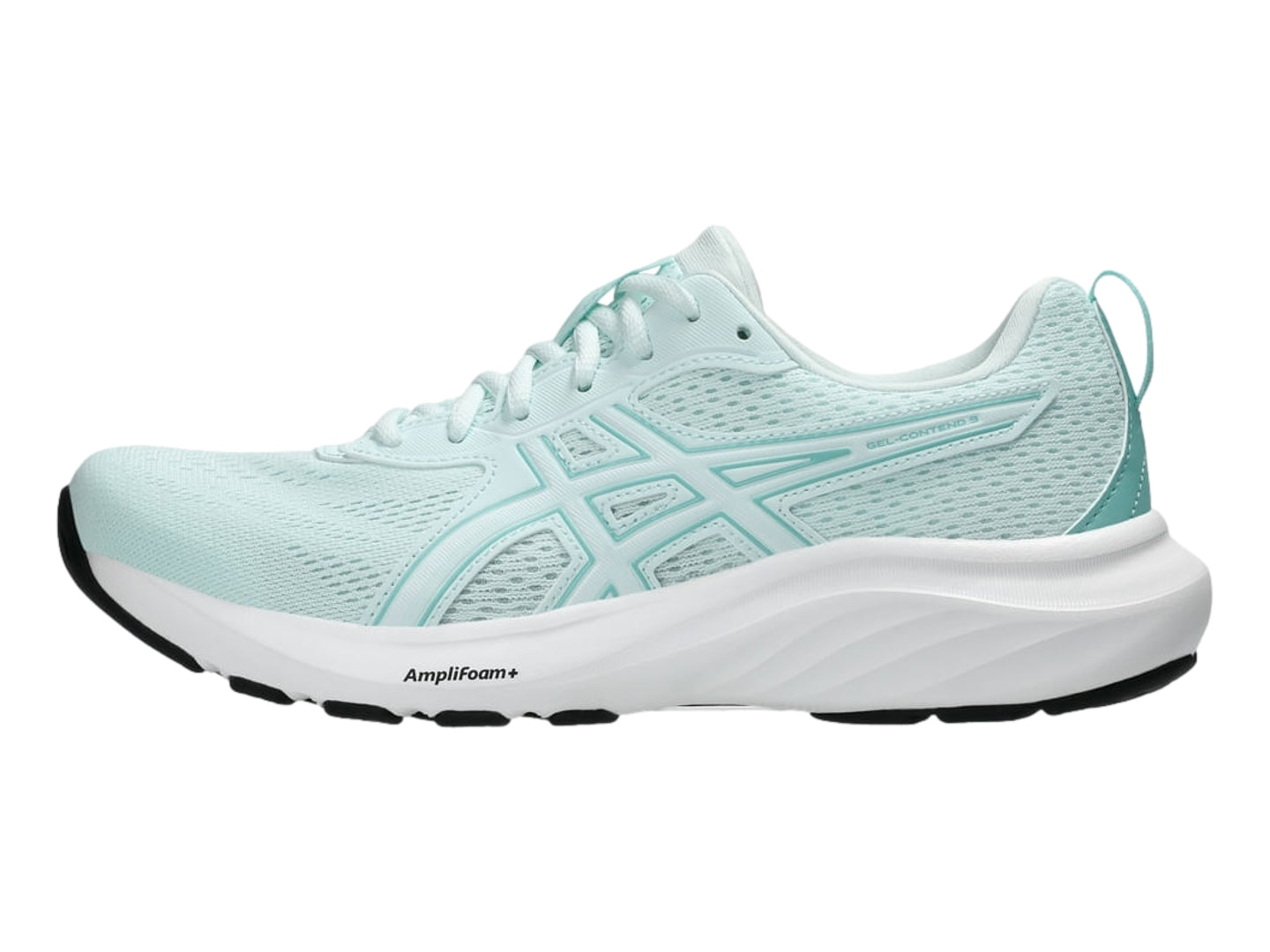 Tenis Asics Gel Contend 9 Para Mujer