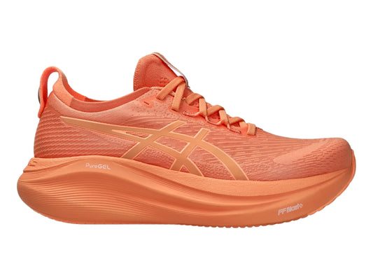 Tenis Asics Ahq Gel Nimbu 27 Lite Show Women Standard Para Para Mujer