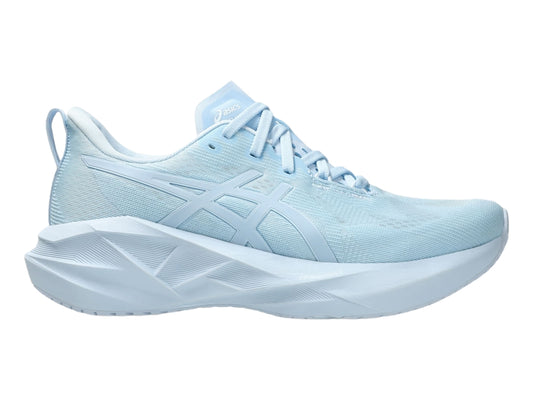 Tenis Asics Ahq Novablast 5 Lite Show Women Standard Azul Para Para Mujer