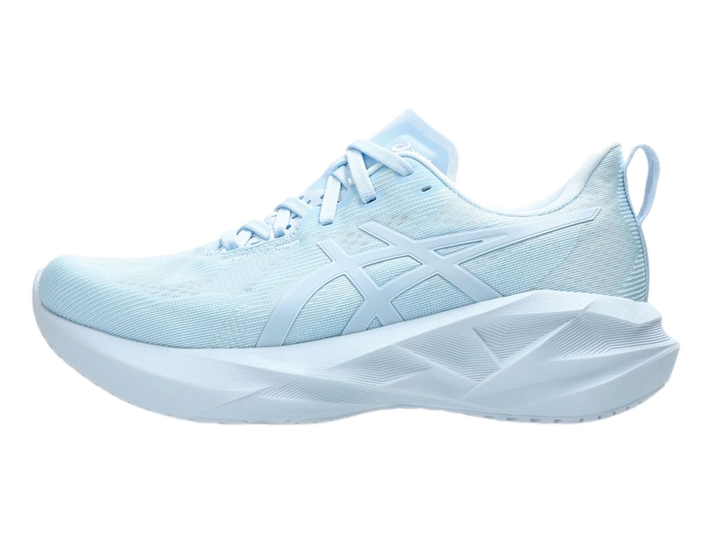 Tenis Asics Novablast 5 Lite Show Para Mujer