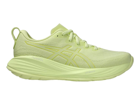 Tenis Asics Ahq Cumulu 27 Lite Show Women Standard Amarillo Para Para Mujer