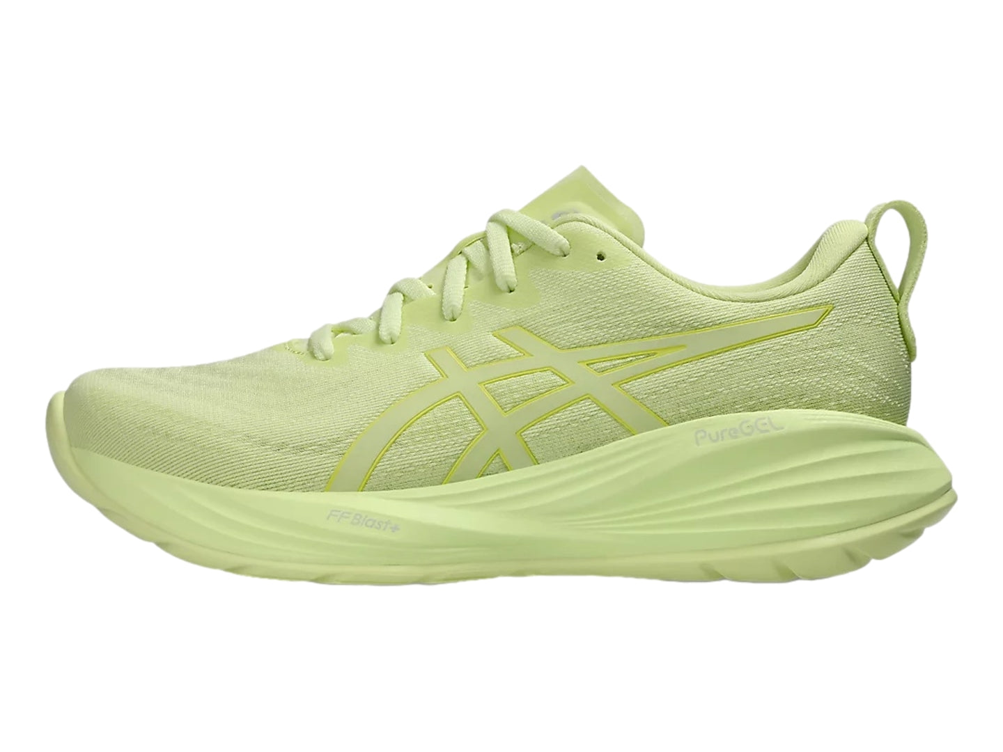 Tenis Asics Cumulus 27 Lite Show Para Mujer