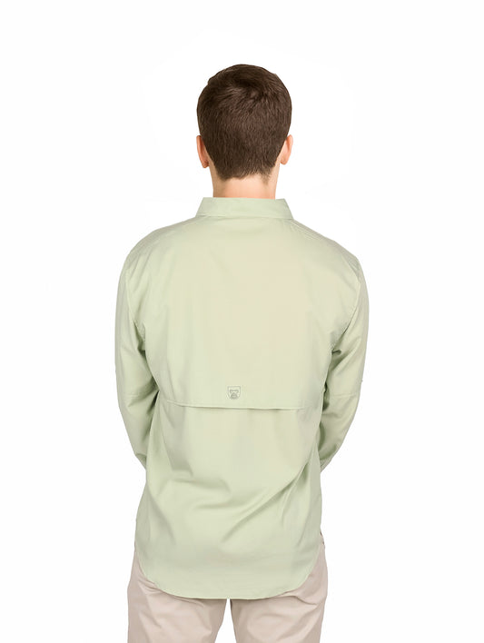 Camisas Unga Ung01 Para Hombre