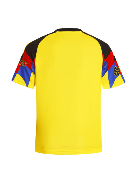 Jersey adidas Local Club América 25/26 Para Niño