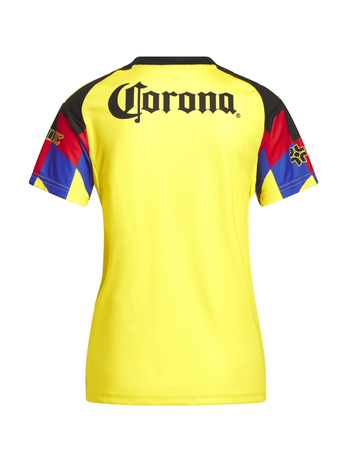 Jersey adidas Local Club América 25/26 Para Mujer