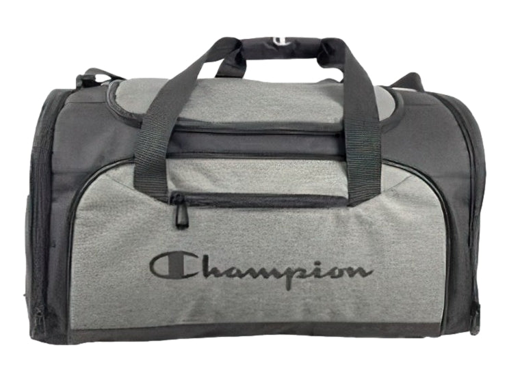 Maleta Champion Stadium Duffel Gris 209403