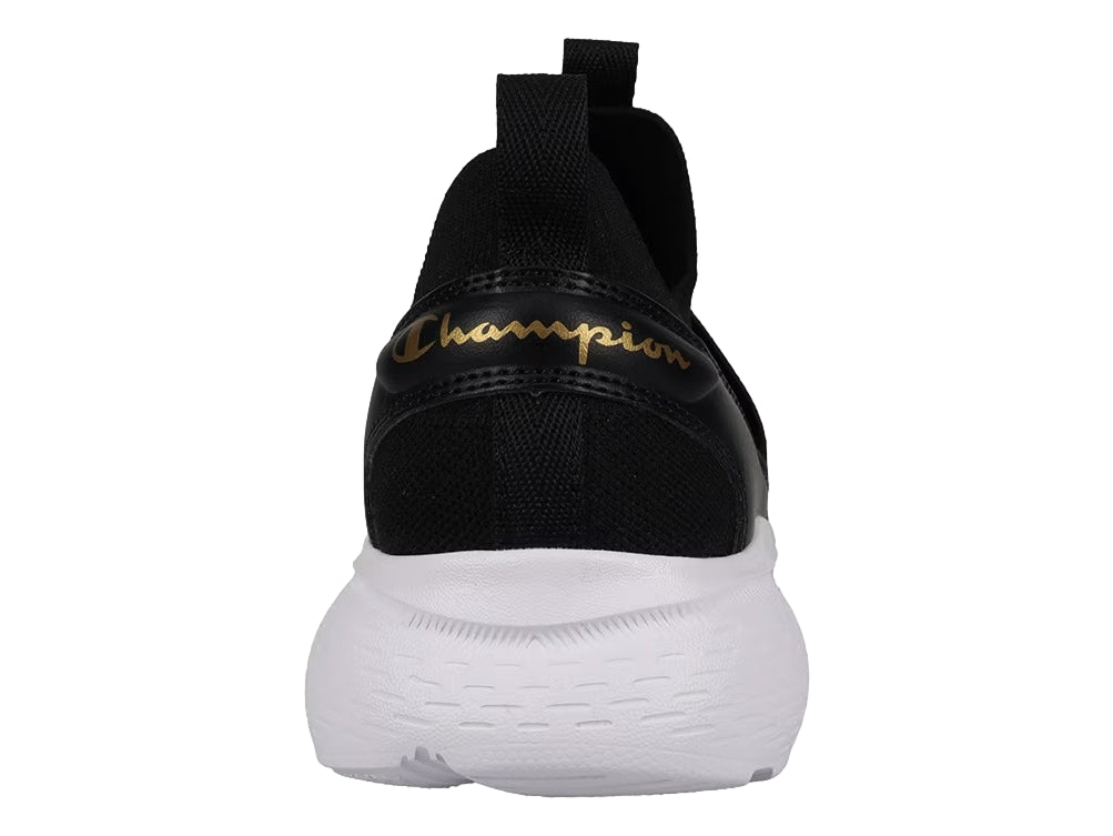 Tenis Champion Brisk Racer Para Mujer