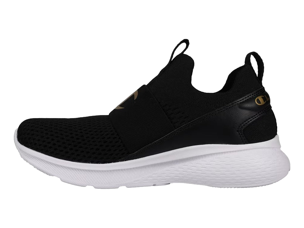 Tenis Champion Brisk Racer Para Mujer