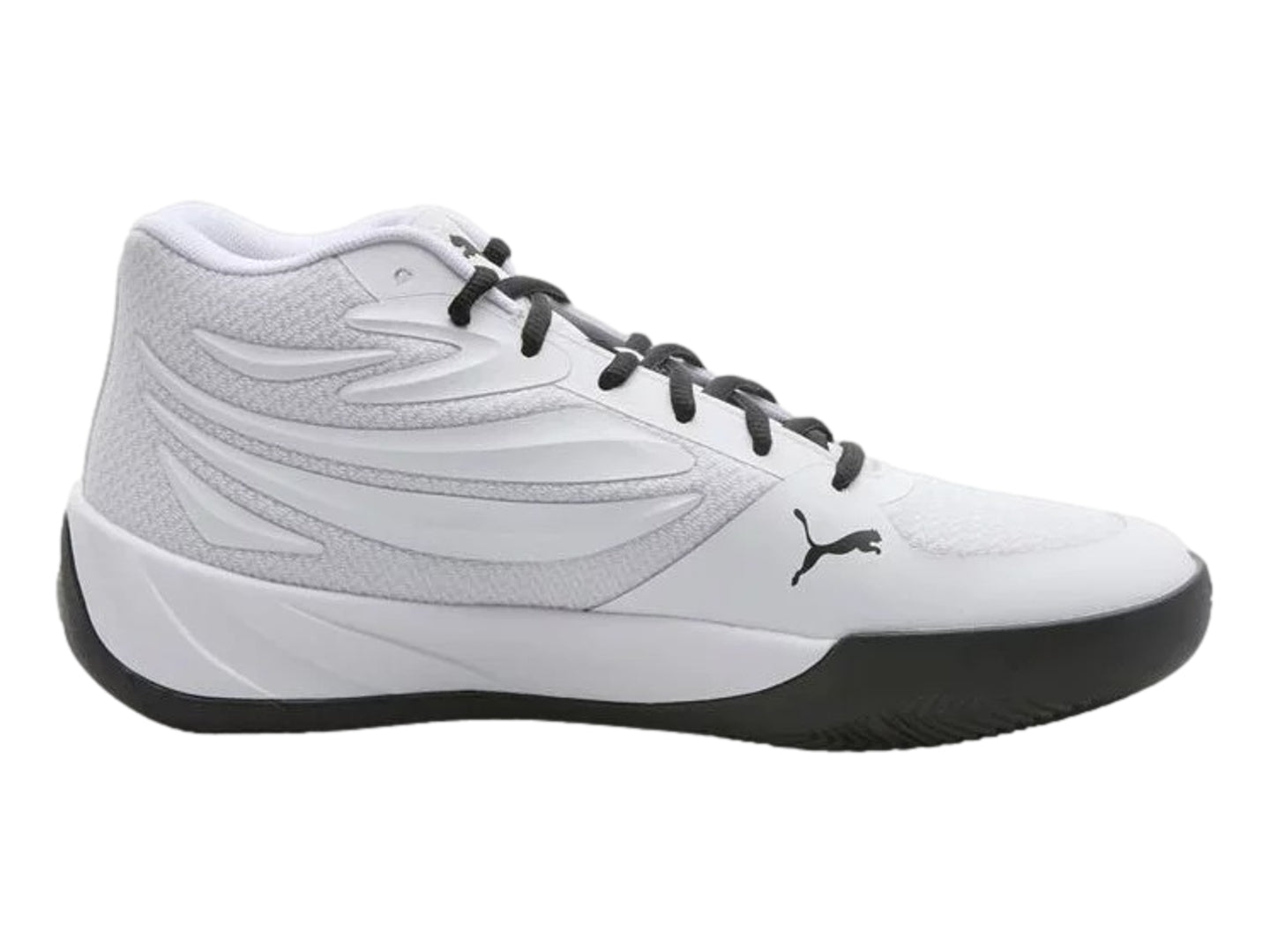 Tenis Puma Tei Court Pro Blanco Para Para Hombre