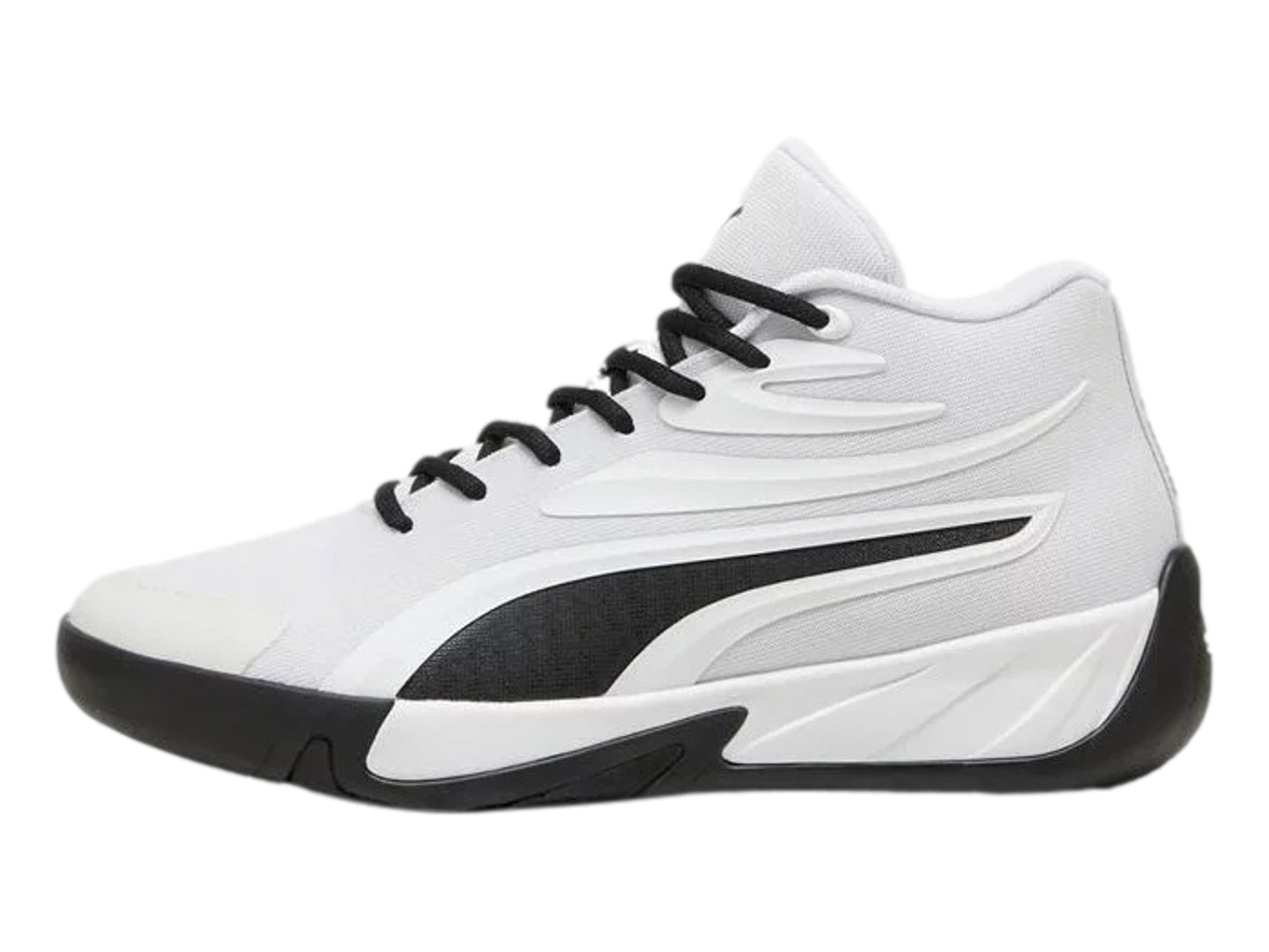 Tenis Puma Tei Court Pro Blanco Para Hombre