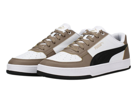 Tenis Puma Caven 2 0 Negro Para Hombre