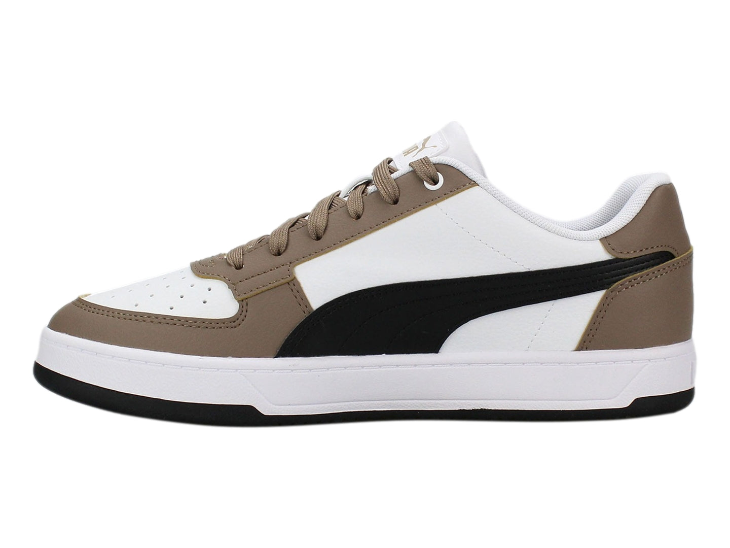 Tenis Puma Caven 2 0 Negro Para Hombre
