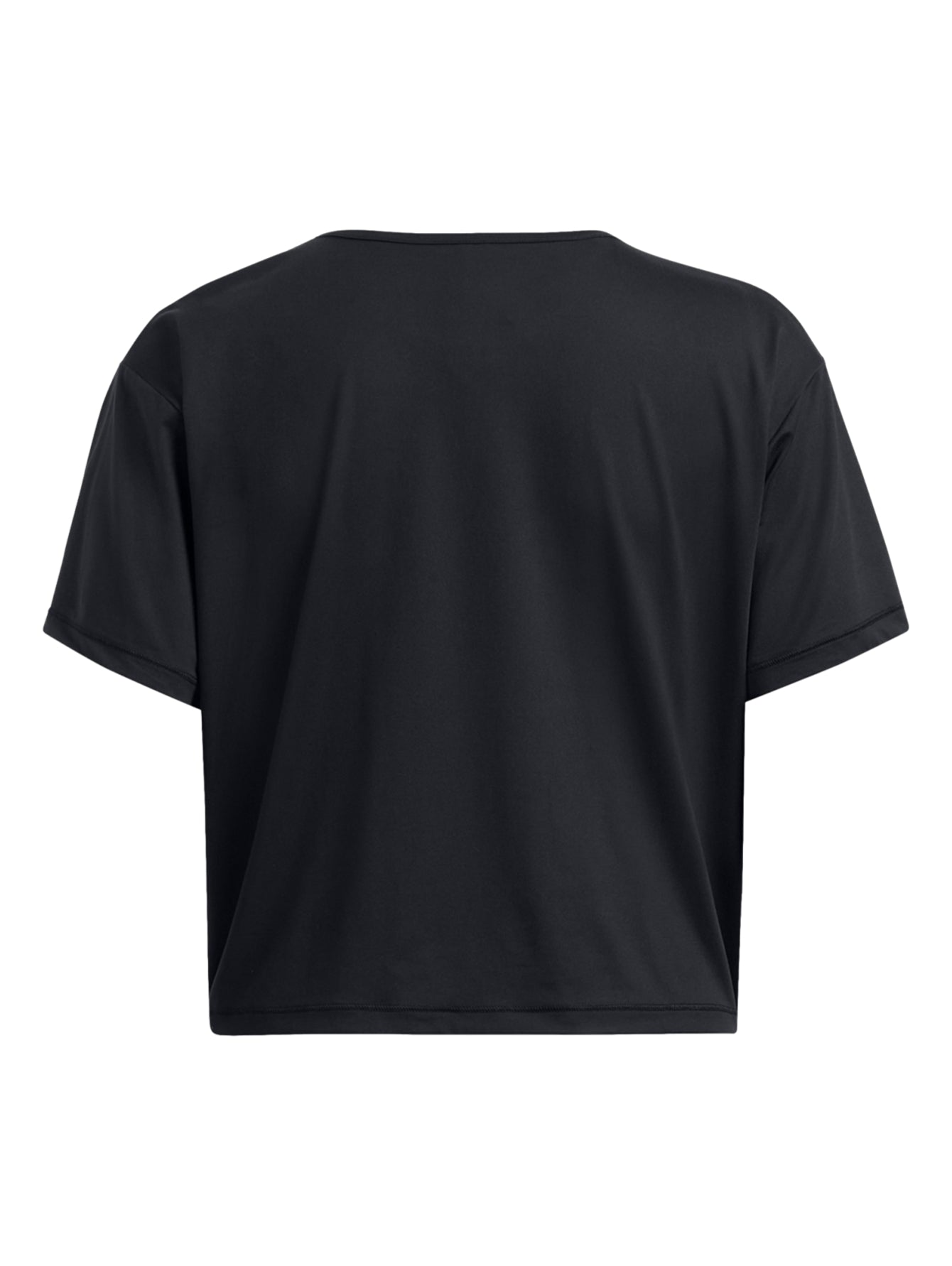 Playera Under Armour Motion Ss Para Mujer