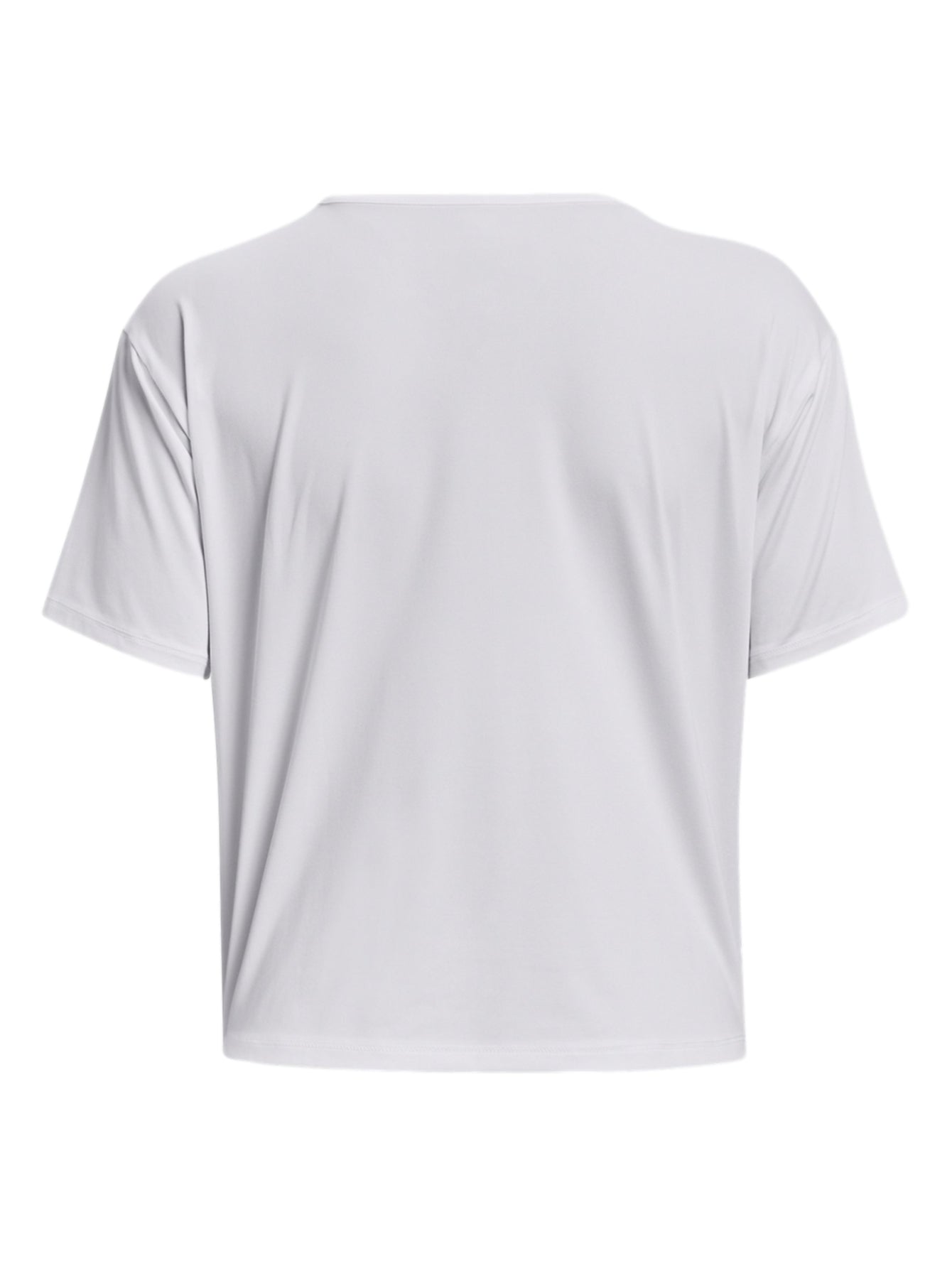 Playera Under Armour Motion Ss Para Mujer