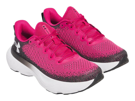 Tenis Under Armour W Infinite Para Mujer