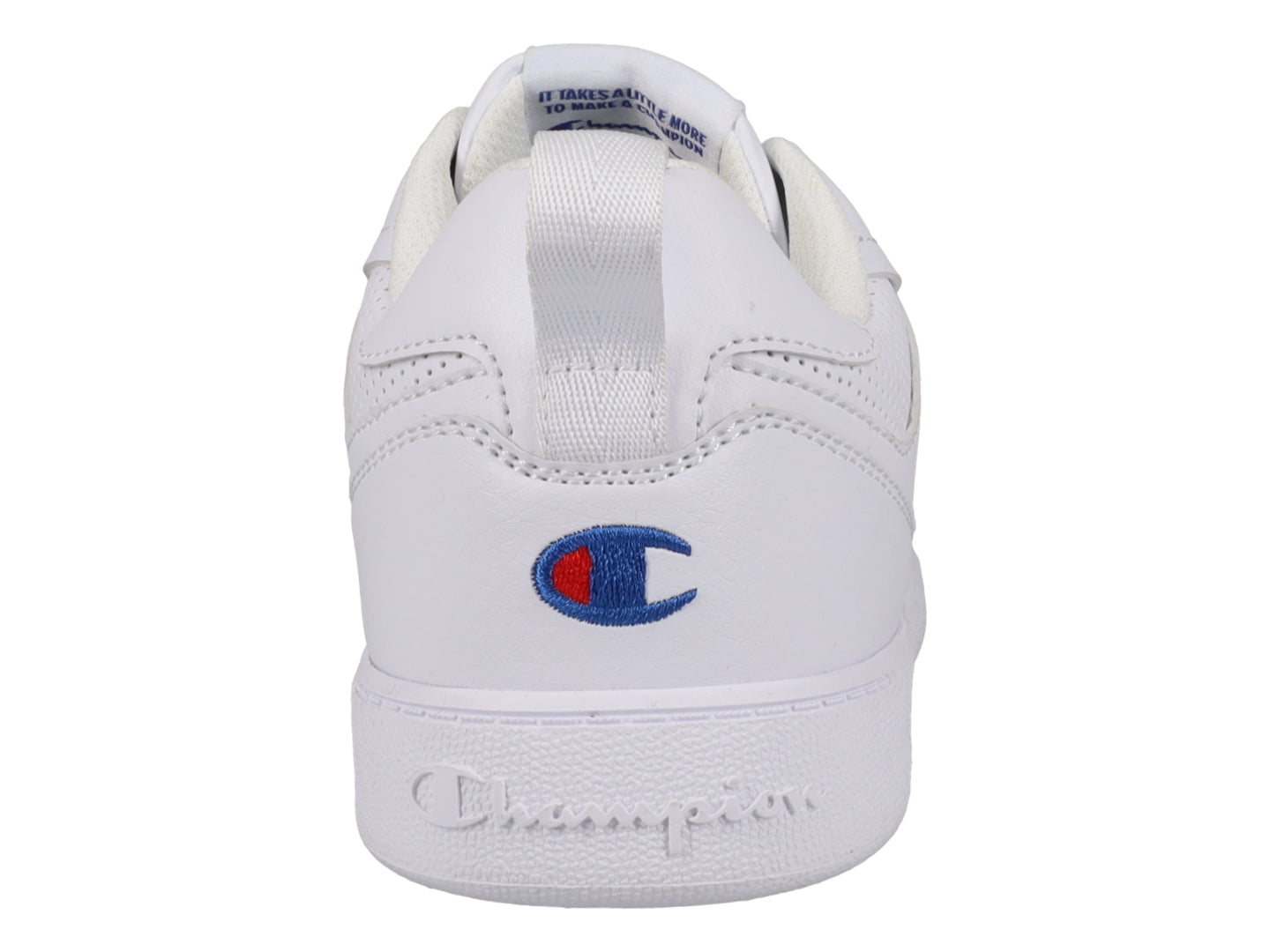 Tenis Champion Reverse Para Hombre