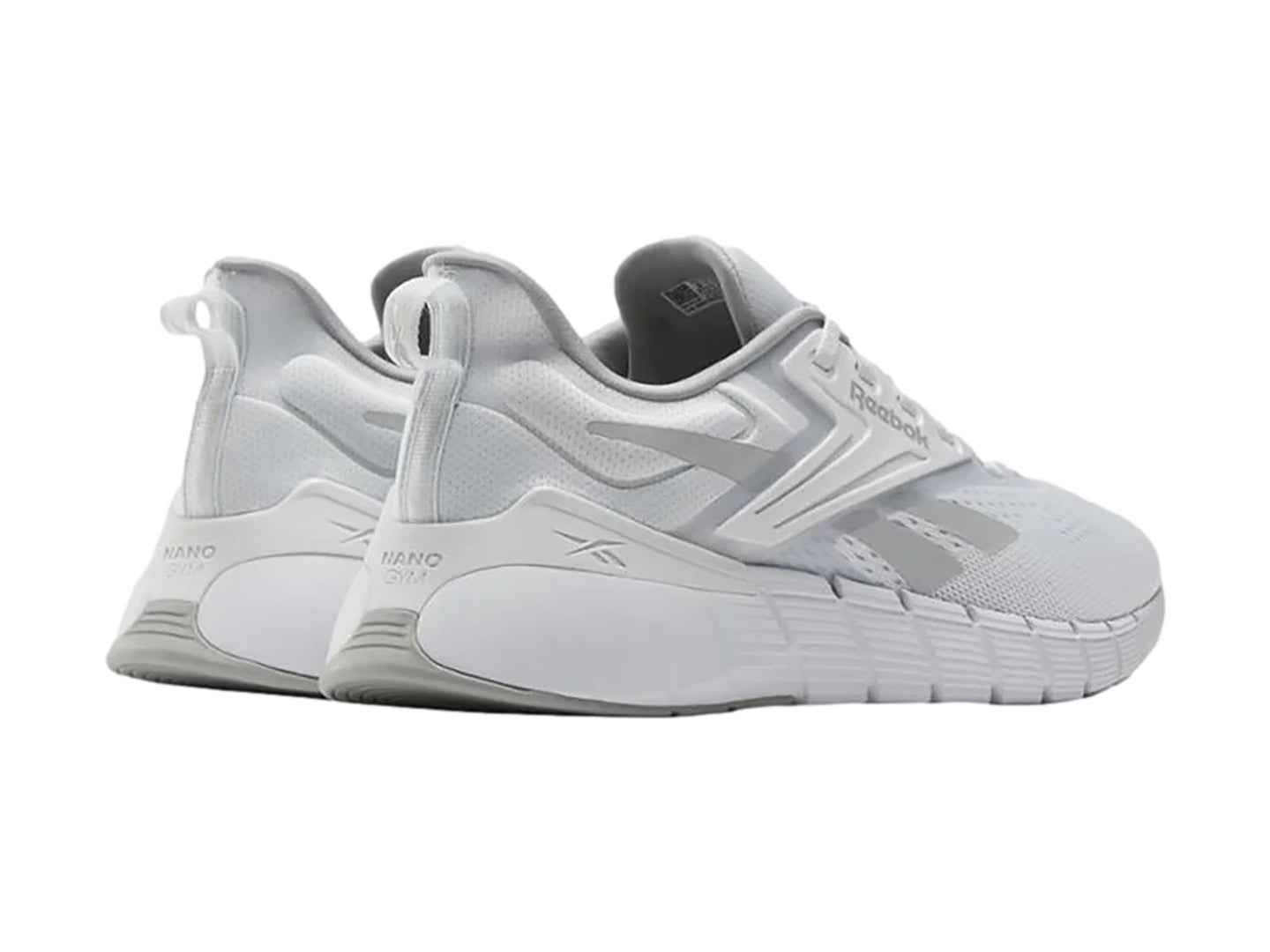 Tenis Reebok Nano Gym Gri Para Hombre