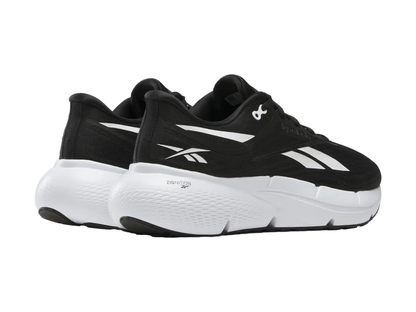 Tenis Reebok Zignition Negro Para Hombre