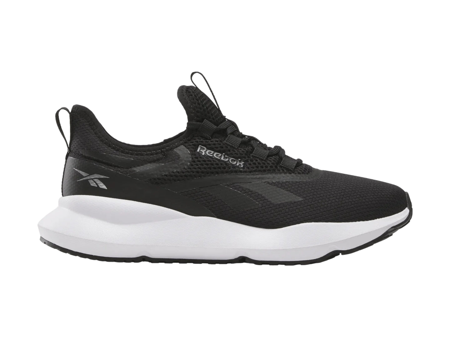 Tenis Reebok Cityride Negro Para Mujer