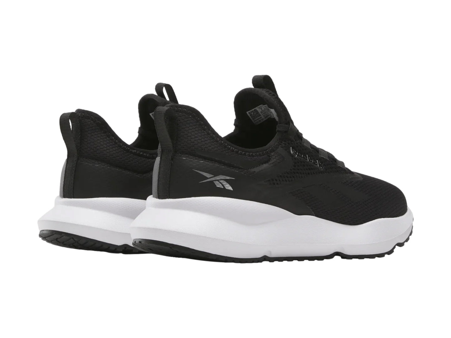 Tenis Reebok Cityride Negro Para Mujer